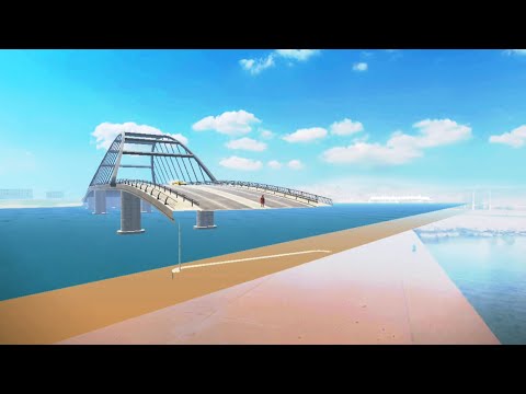 Видео: Grand Criminal Online (GCO) БАГ. ГОНКИ НА ЗАКРЫТОМ МОСТУ