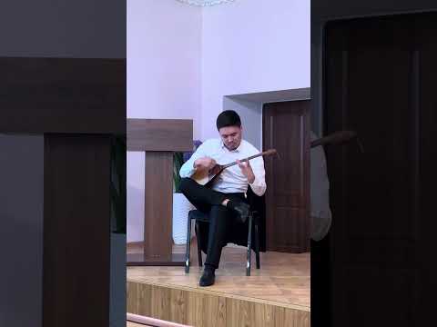 Видео: Құрманғазы “Байжұма” ор. Таңат Сәденов