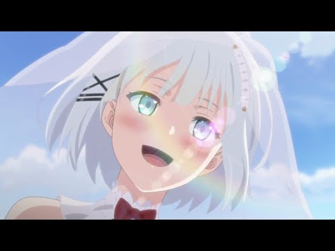 Видео: аниме клип - Я один (amv)