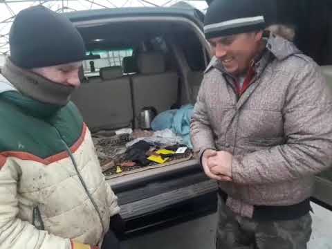 Видео: ВОДОЛАГА СТАСЯН// Попался на PRADO