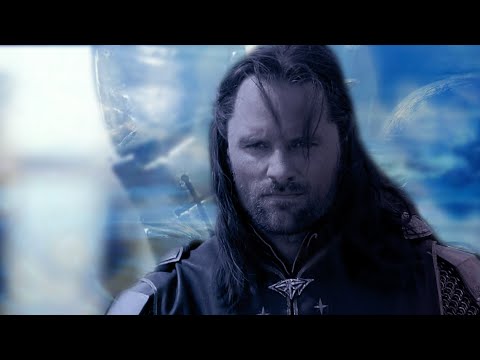 Видео: Эпидемия - Паладин | Властелин колец [MMV]