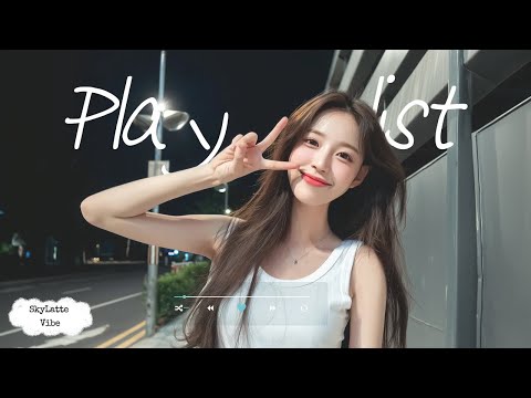 Видео: [Playlist] 🎧 Каждый трек — хит POP 👀 В одну секунду твое место = кафе ✨ │HIPHOP & R&B вайб 🎶