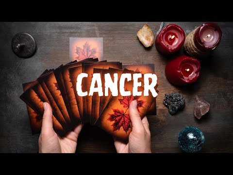 Видео: РАК❗️ОН ПОКАЗАЛ ТВОЮ ФОТОГРАФИЮ ДРУГУ, И ОНИ ГОВОРИЛИ ОБ ЭТОМ....!!❤️ ГАДАНИЕ ТАРО НА ОКТЯБРЬ 202...