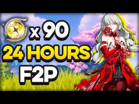 Видео: ЛУЧШЕЕ руководство по захвату Astrite! Бесплатное руководство по фарму Astrite: Wuthering Waves