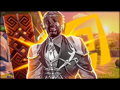 Видео: Мемный гайд на Чжун Ли / Анализ рофло-деда и советы по игре