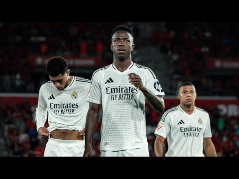 Видео: Рейтинги всіх футболістів Реал Мадриду в FC25😱 Чи справедливо EA SPORTS оцінюють футболістів? #fc25