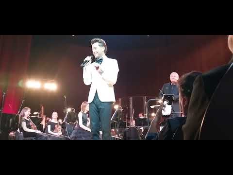 Видео: Антон Сергеев-солист группы "Кватро"