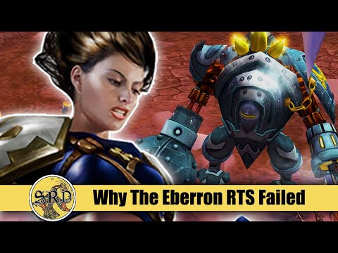 Видео: Как видеоигра испортила лучший сеттинг D&D | Dragonshard