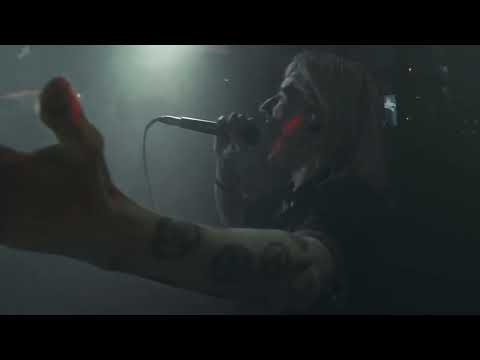 Видео: Norma Tale - Салем (live)