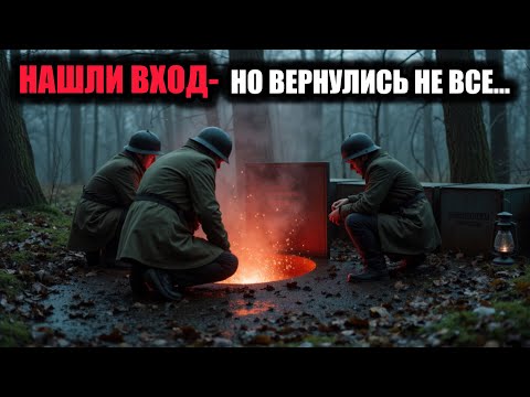Видео: ЧЁРНЫЕ КОПАТЕЛИ. Экспедиция, которая исчезла под землёй (СССР, 1981)