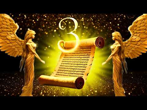 Видео: 3 скрити стиха, които активират мигновени чудеса