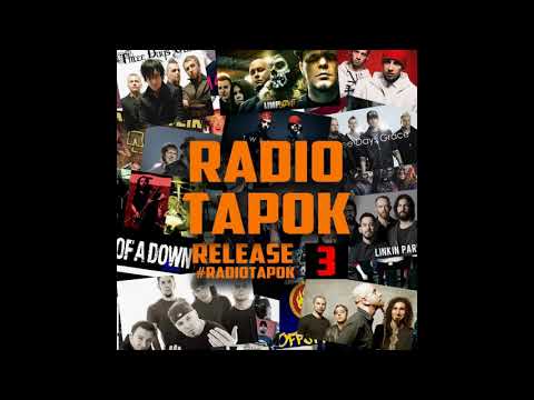 Видео: Blink-182 - All The Small Things (На русском | RADIO TAPOK)