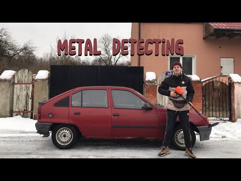 Видео: ЗИМНИЙ КОП | КОП В КАЛИНИНГРАДЕ