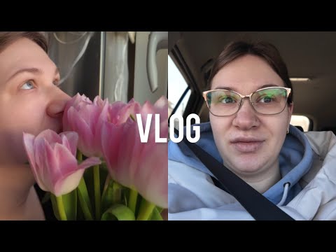 Видео: VLOG: Пробуем робота мойщика для окон | подумала что он уже не живой😖