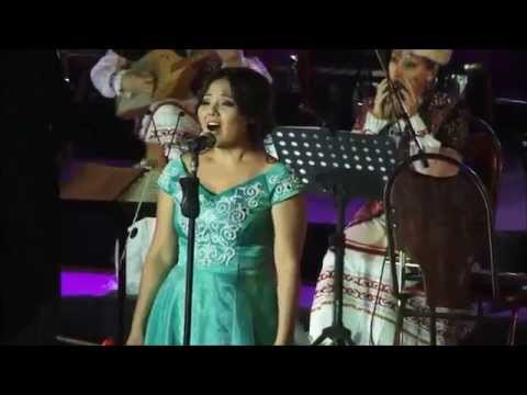 Видео: Нұрғиса Тілендиев - Құстар әні