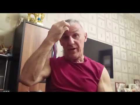 Видео: Для тех кто решил заниматься в возрасте.