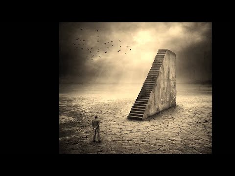 Видео: Мистическое богословие. Встреча 3. Ведущий Р.Савинов.