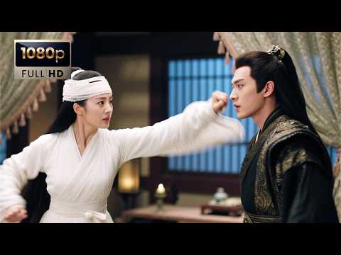 Видео: 💞Оскорбленная и отчаявшаяся, она прыгает со скалы. Спасенная, она дает пощечину лорду, забывая о чет