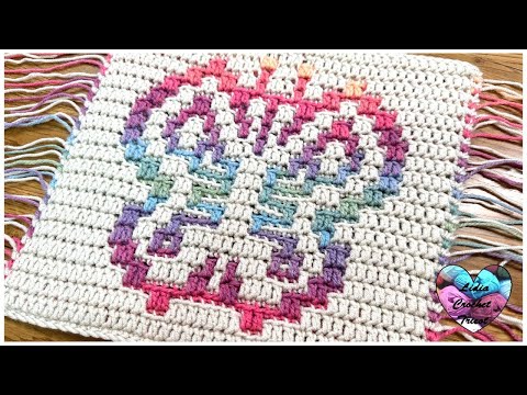 Видео: Самый оригинальный мастер-класс по вязанию крючком, который вы увидите сегодня!