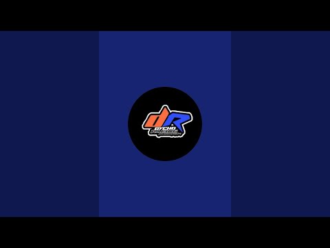 Видео: DYCHO RACING уже в эфире!