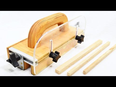 Видео: Толкатель пальце-сберегатель