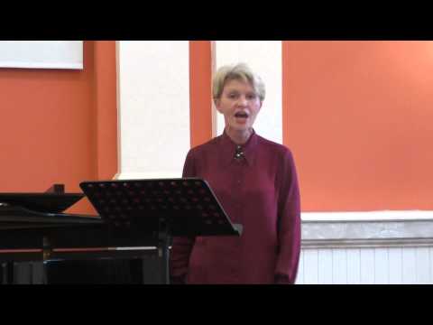 Видео: Леонид Десятников, "Любовь и жизнь поэта" Юлия Корпачёва - А.Гориболь 30.08.2015 В Сторону Выборга