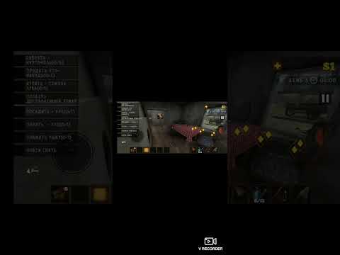 Видео: Я сыграл в игру изба. Как я там делал странные дела?