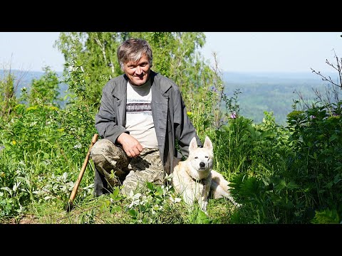 Видео: Место силы / 2 серия