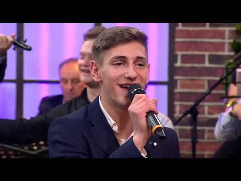 Видео: Методија Столески - "На Струга Дуќан да Имам" (Мерак Меана)