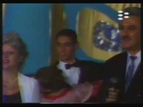 Видео: "Танго на вечната любов" - изп. Дует "ЕЛИТ" (Live)