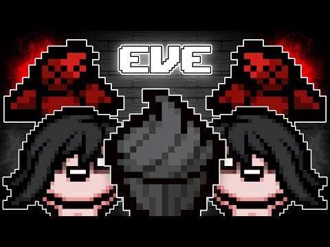 Видео: КРОВАВАЯ ПТИЦА С ДОПОЛНИТЕЛЬНЫМ ТИПОМ АТАКИ ДЛЯ ЕВЫ!