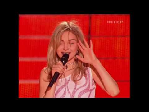 Видео: Юлия Николаева "Найди меня" // Творческий вечер "Миллион красивых женщин"