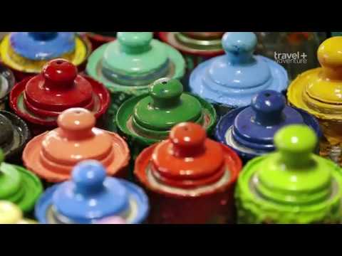 Видео: Вокруг света за 60 минут.