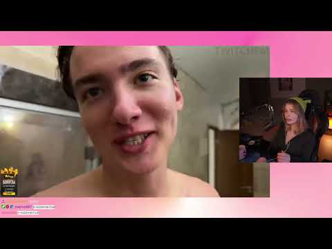 Видео: VISSHENKA СМОТРИТ Топ Моменты с Twitch | Кизару Выбирает Самую Красивую Стримершу РЕАКЦИЯ