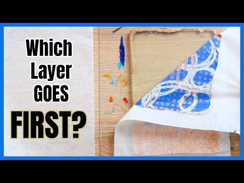 Видео: Запутались в гелевых слоёв? Посмотрите это первым! | Одинарная печать против послойной печати