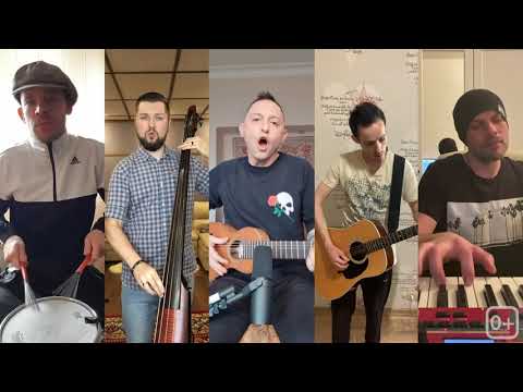 Видео: Звери - Всё впереди