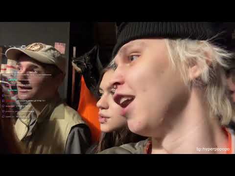 Видео: Концерт CUPSIZE / Санкт-Петербург 08.12.2024 / ЗАВЕРШАЮЩИЙ КОНЦЕРТ ТУРА ЗМП? ИЛИ ЭТО ХАЙП?!