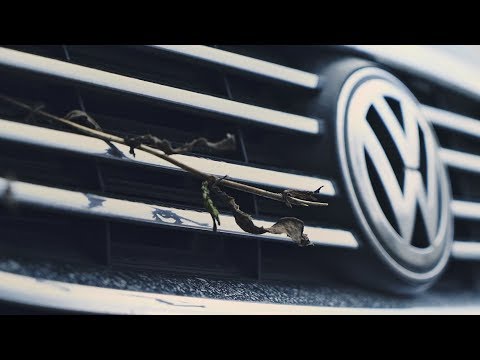 Видео: Я думаю, этот автомобиль вам понравится!)