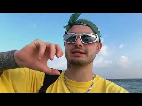 Видео: Мальдивы | Влог с острова Тулусду