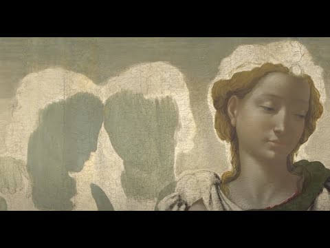 Видео: Лекция по истории искусств «Пигменты сквозь века»