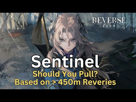 Видео: Sentinel — Стоит ли тянуть? — Обратный ход 1999