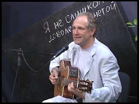 Видео: Кончается четверг. Поёт Алексей ИВАЩЕНКО