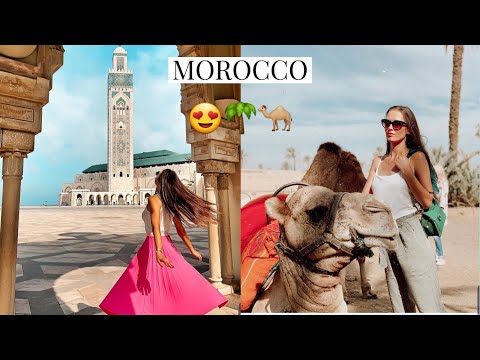 Видео: Оцеляхме във Фес!!! 😱|| Влог от Мароко 🐫🌴 - ШЕФШАУЕН, ФЕС, РАБАТ || ЧАСТ 1