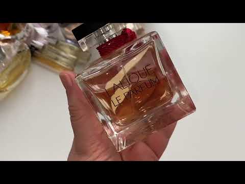 Видео: Осенние ароматы🍁 Что носила осенью 2025🍂 