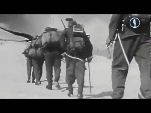 Видео: Заоблачный фронт. Битва за Эльбрус (2014)