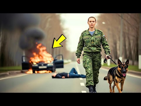 Видео: Лейтенант вернулась из армии и узнала правду о сестре — её борьба потрясла весь пригород