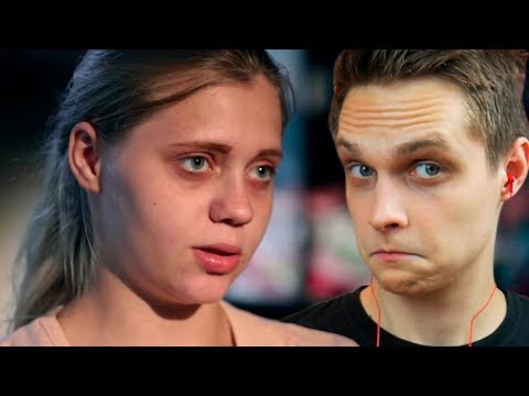 Видео: ЗАЛЕТЕЛА ОТ ДРУГА ПАРНЯ НА БЕРЕМЕННА В 16 | БЕРЕМЕННА В 16 6 ВЫПУСК | 6 ЧАСТЬ