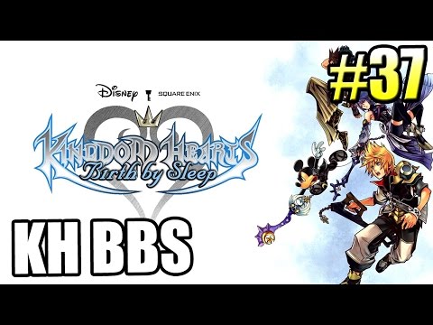 Видео: Kingdom Hearts Birth by Sleep HD {PS3} часть 37 — Финальный Эпизод