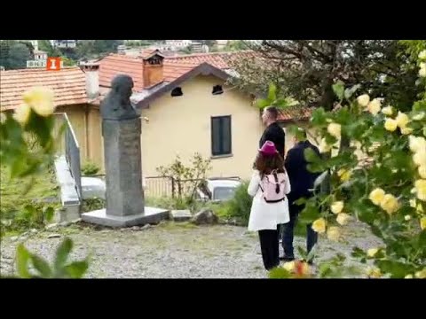 Видео: Последните дни на прокудения Пенчо Славейков, Българиря от край до край - 21.10.2023 по БНТ