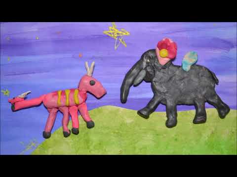 Видео: 5Б Волшебник недоучка FIN МИНУС